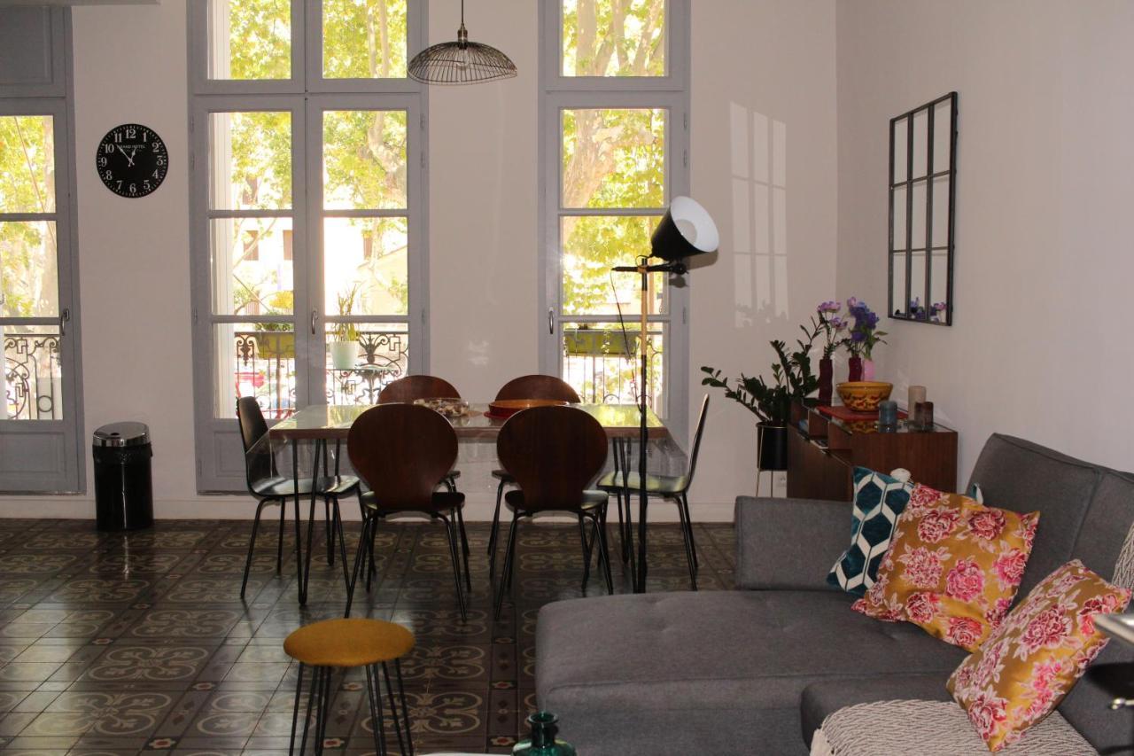뻬제나 Chez Marie Louise 아파트 외부 사진