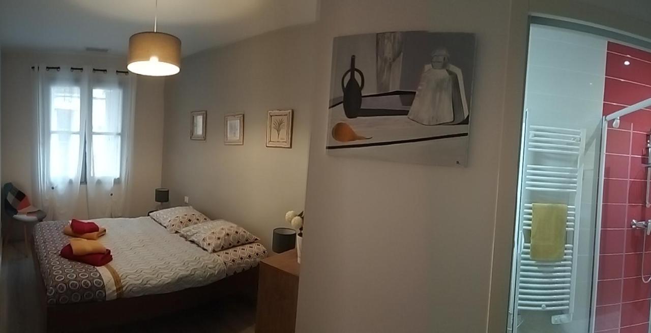 뻬제나 Chez Marie Louise 아파트 외부 사진