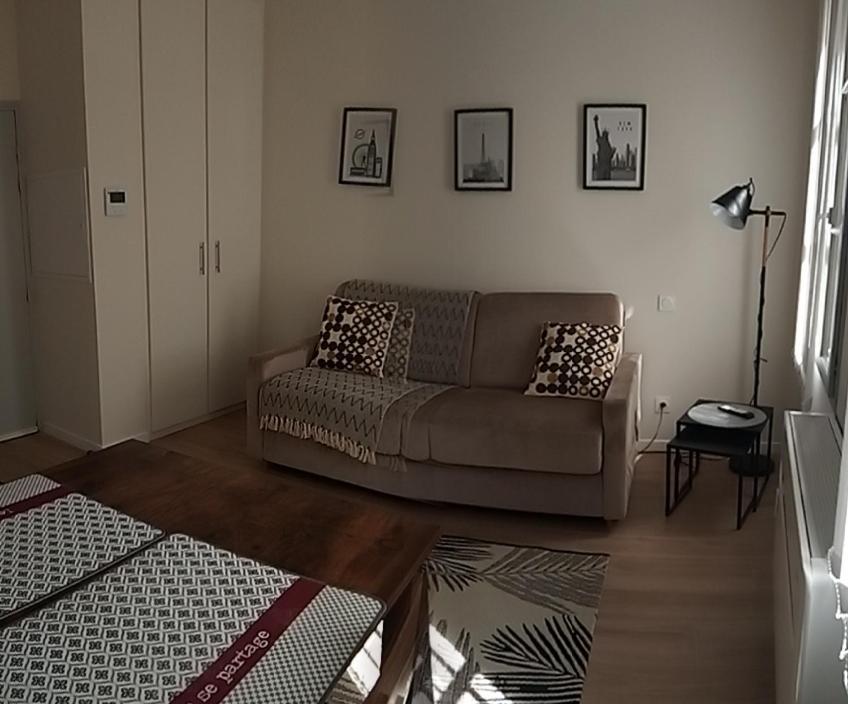 뻬제나 Chez Marie Louise 아파트 외부 사진