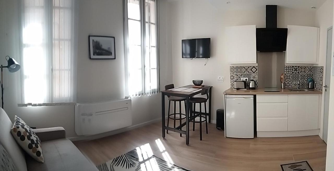 뻬제나 Chez Marie Louise 아파트 외부 사진
